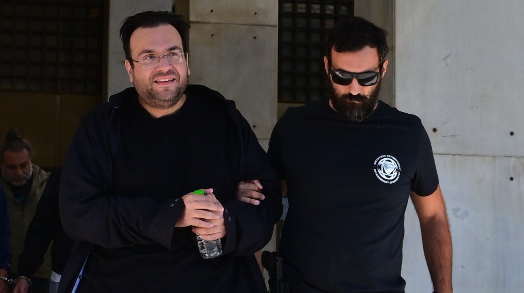 Φίλιππος Καμπούρης