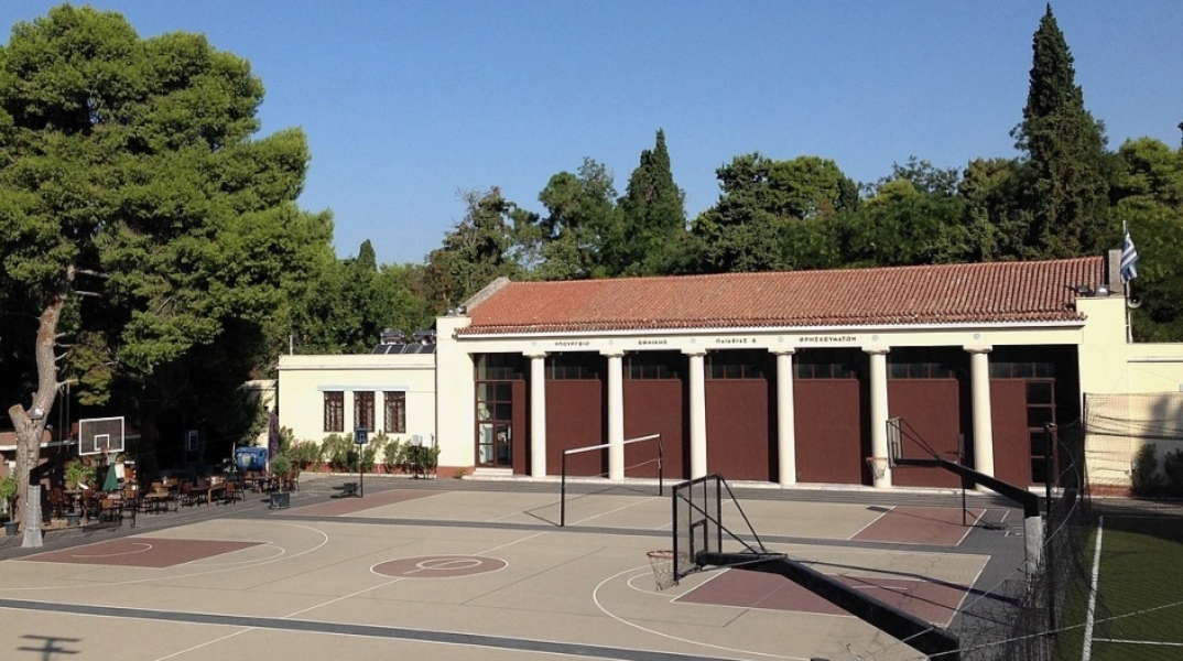 Athens Voice Wellness Festival