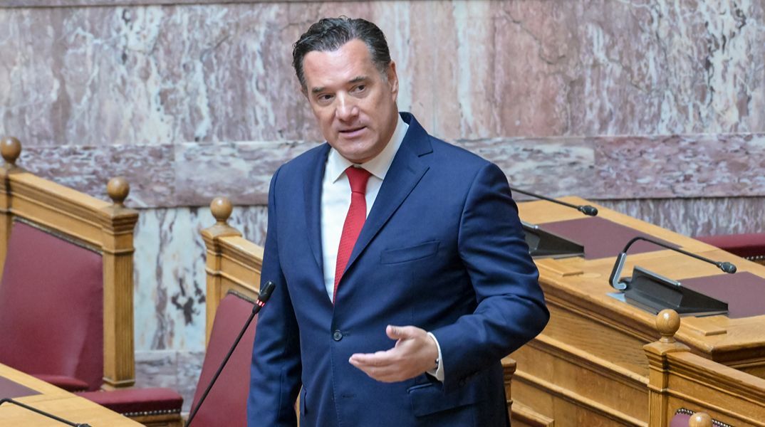 Γεωργιάδης για αναγεννητική ιατρική: Στη ζωή υπάρχουν και απατεώνες - Δεν είμαι και ο Μέγας Αλέξανδρος