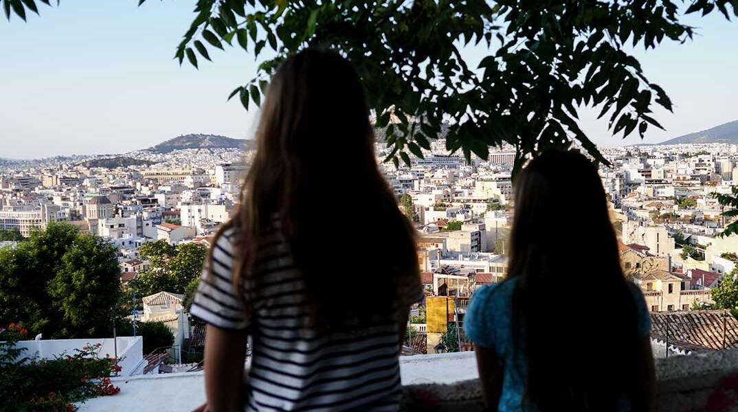 Ακίνητα στην Αθήνα