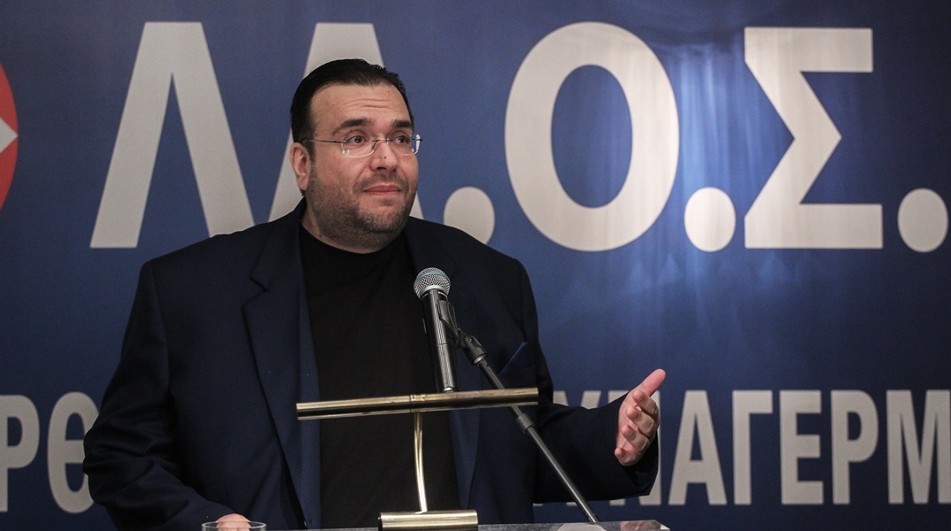 Φίλιππος Καμπούρης