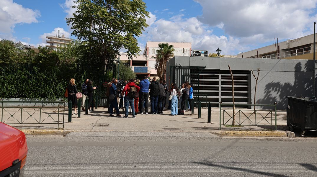 Γκράβα: Αναστέλλεται η λειτουργία του σχολικού συγκροτήματος - Η δήλωση του Χάρη Δούκα