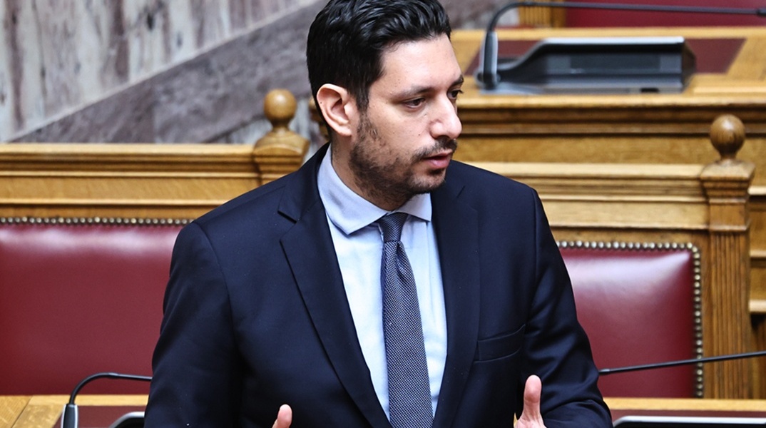 Κωνσταντίνος Κυρανάκης