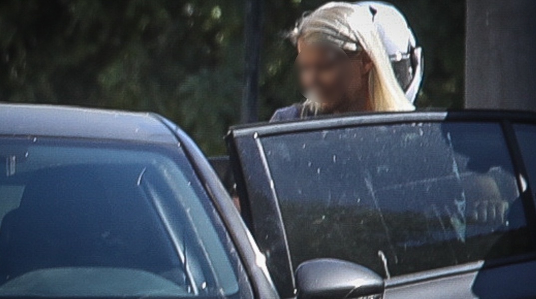 Η 56χρονη γιατρός που έχει προφυλακιστεί για την υπόθεση Μαζωνάκη