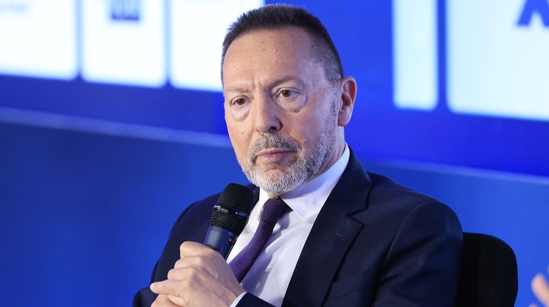 Στουρνάρας: «Success story» η πορεία της Ελλάδας, προς νέο ρεκόρ στον τουρισμό το 2026