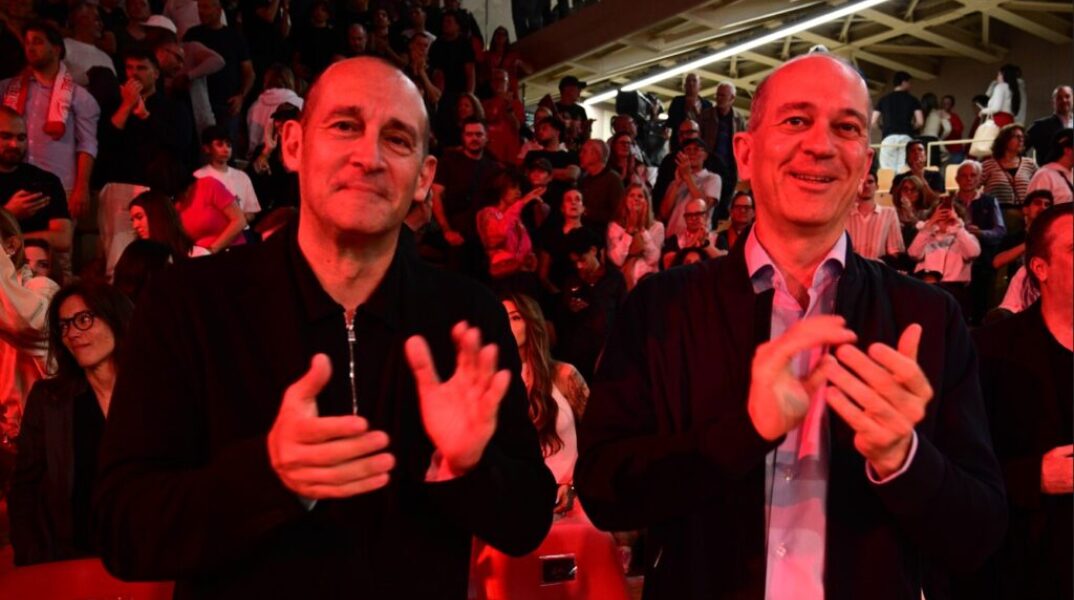 Απαλλάχθηκε ο Ολυμπιακός από την καταγγελία του Παναθηναϊκού για αφαίρεση βαθμών