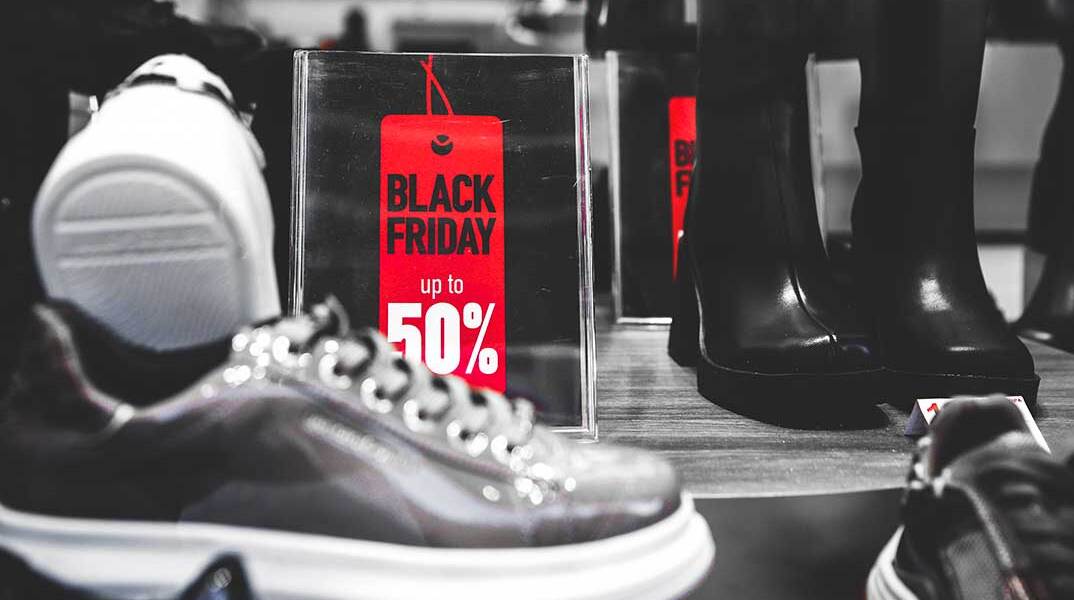 Black Friday 2026