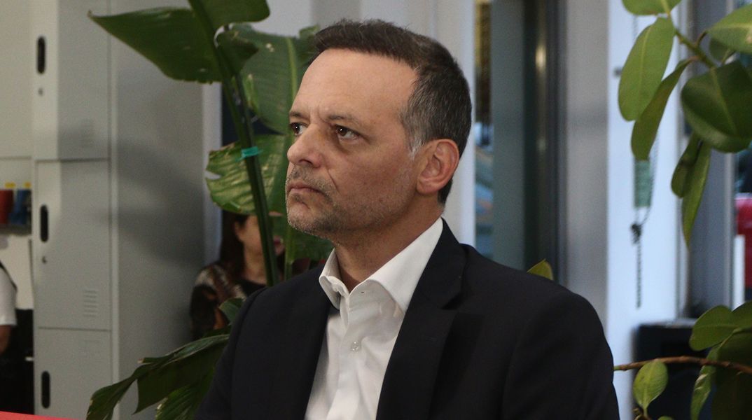 Δούκας για Γκράβα: Θέλουμε γραπτή γνωμάτευση ότι δεν υπάρχει κανένας κίνδυνος