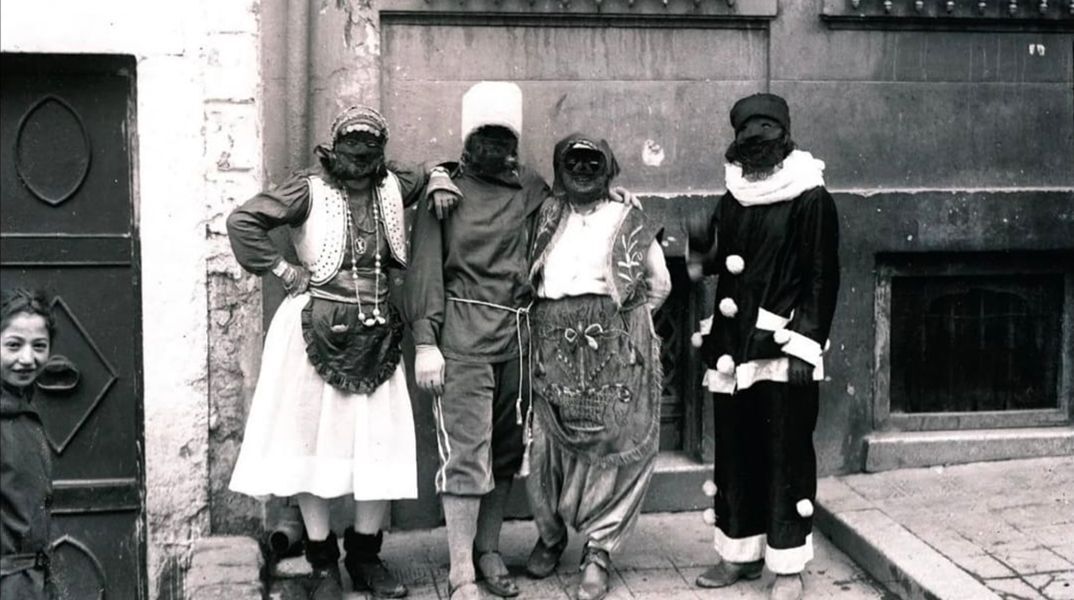 Η Αποκριά στα Ταταύλα - Πηγή: haritatatavla.org 
