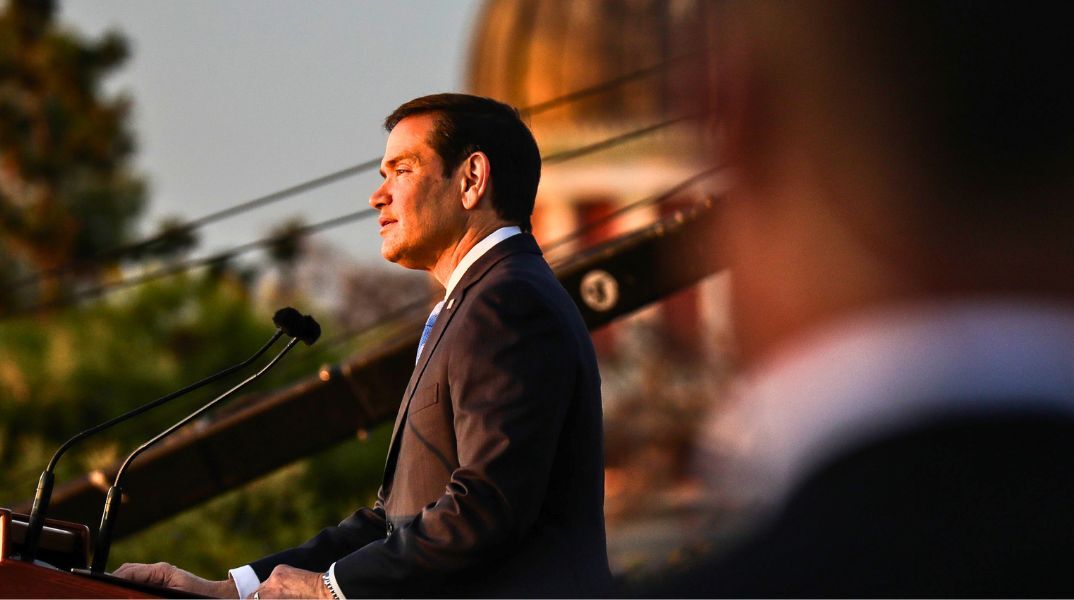 Κορίτσια, ο Μάρκο