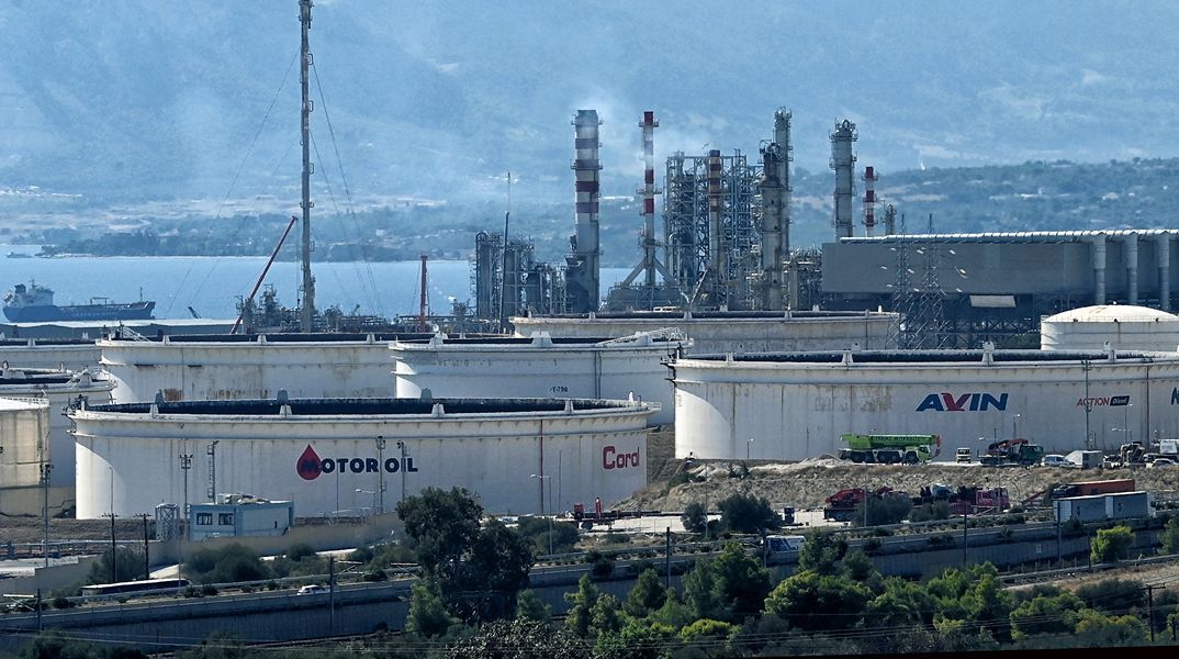 Έκρηξη στην Motor Oil: Η ανακοίνωση του Θριάσιου Νοσοκομείου - Τη σύλληψη του εργολάβου ζήτησε ο εισαγγελέας 