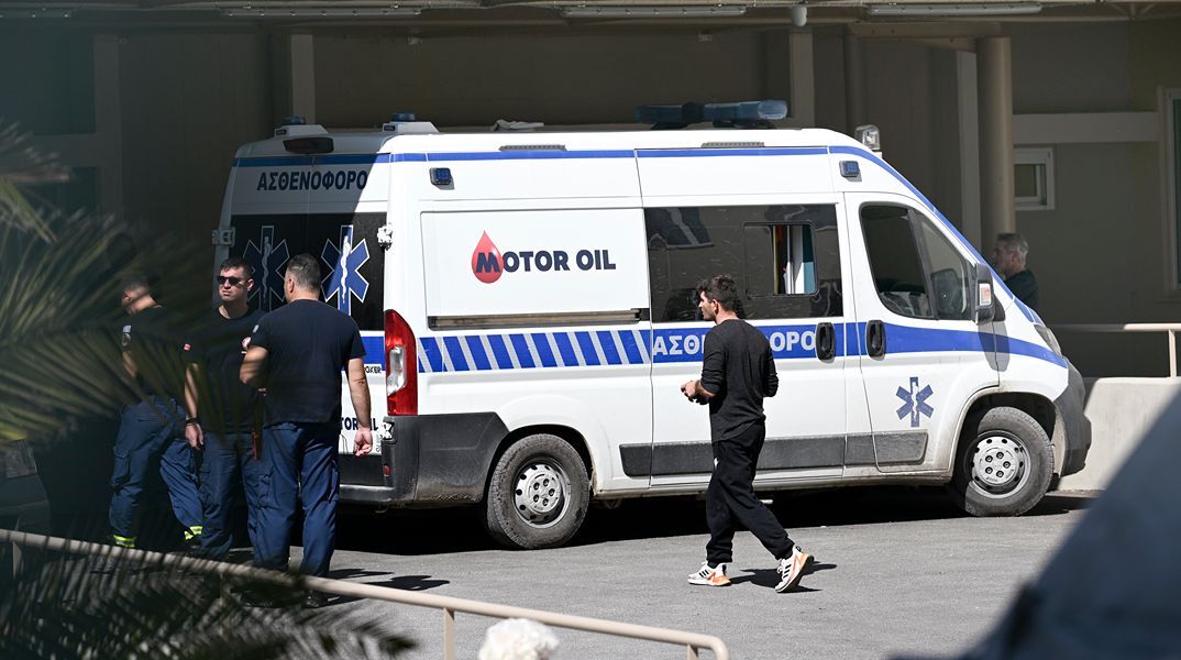 Έκτακτη ανακοίνωση της Motor Oil για τον θάνατο του εργαζομένου στις εγκαταστάσεις της
