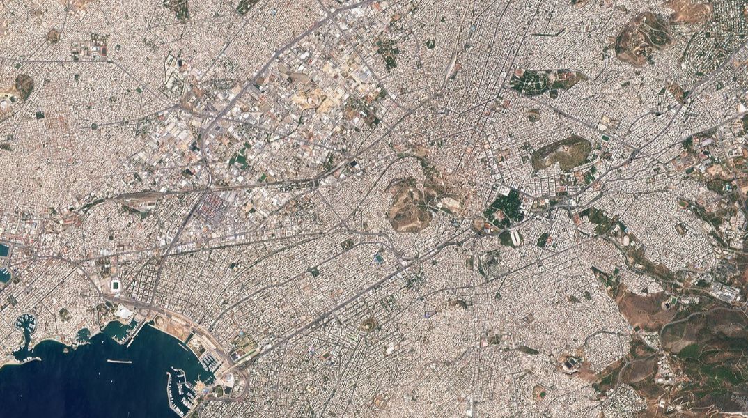 Open Cosmos: «Σε τρία χρόνια θα κατασκευάζουμε έναν δορυφόρο την ημέρα στην Ελλάδα»
