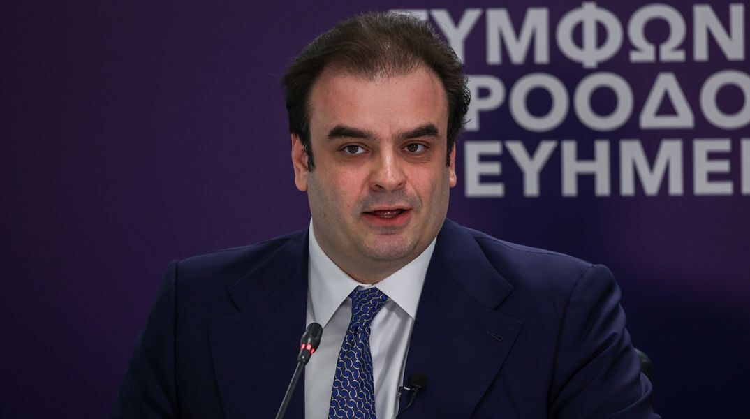 Η Κομισιόν ενέκρινε ρήτρα διαφυγής για την ενέργεια αποκλειστικά για την Ελλάδα - Τι δήλωσε ο Πιερρακάκης