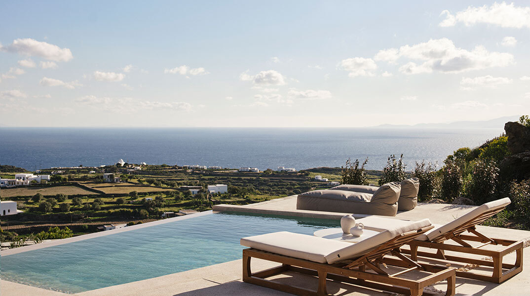 Stamna Sifnos