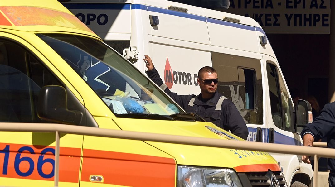 Τρεις νέες συλλήψεις για το εργατικό δυστύχημα στη Motor Oil - Αναζητείται ένας 67χρονος 