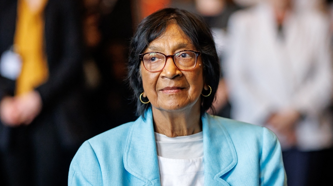 Tο Νόμπελ Ειρήνης της Navi Pillay: η Γάζα, οι κατηγορίες γενοκτονίας και τα όρια ανάμεσα στο διεθνές δίκαιο και την πολιτική στάση.