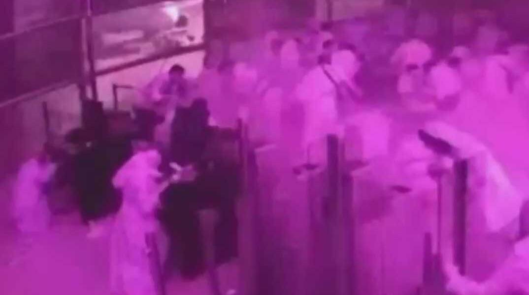 Το αεροδρόμιο του Ριάντ στη Σαουδική Αραβία δέχεται επίθεση από τους Χούθι