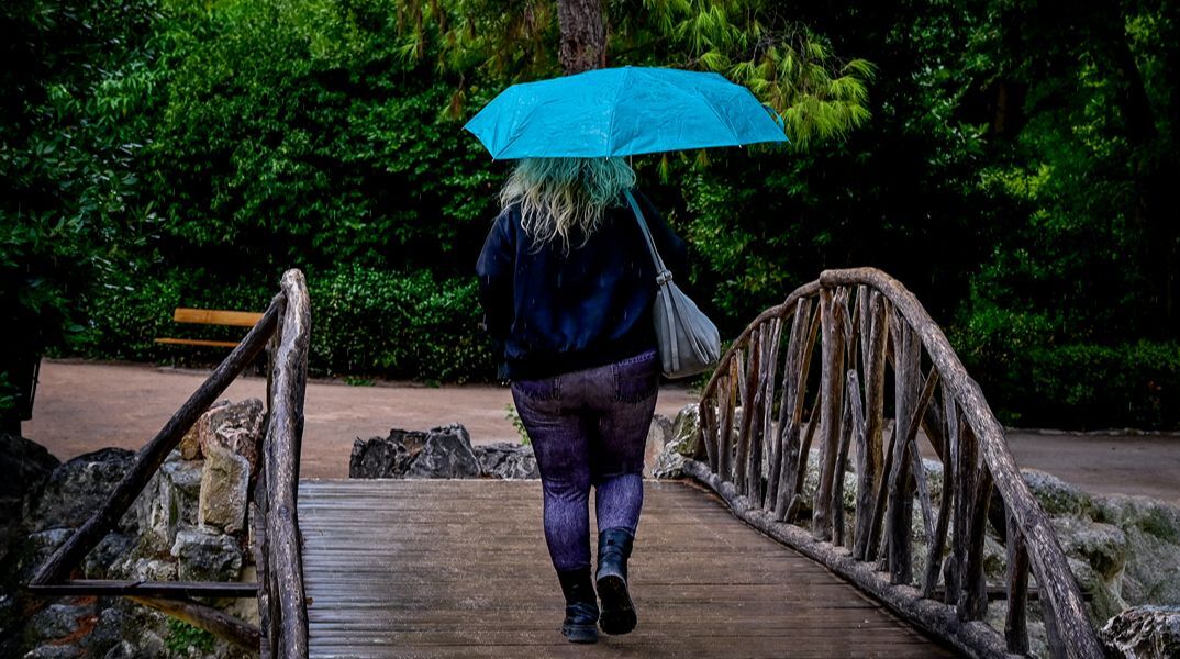 Έρχεται νέα κακοκαιρία - Τι πρέπει να προσέξετε