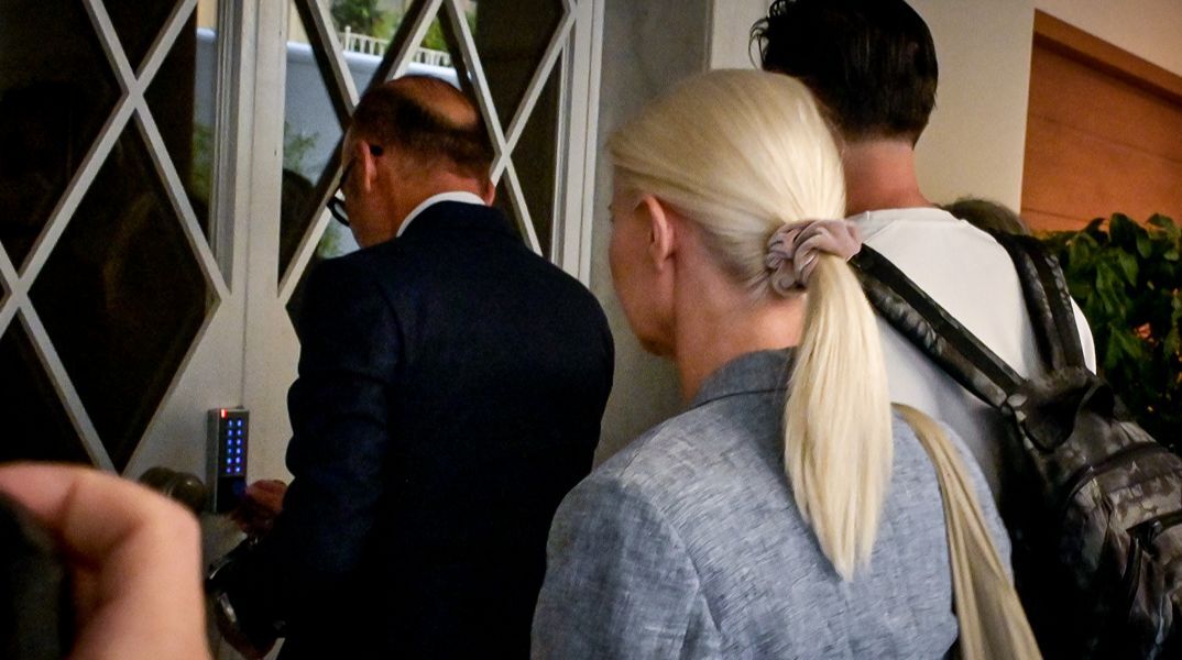 Θάνατος Μαζωνάκη: Η κατάθεση της κόρης των γιατρών 