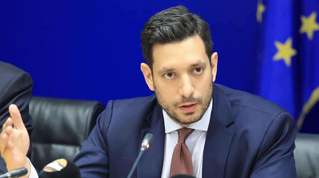 Κυρανάκης: Δεν υπάρχει καμία άλλη κυβέρνηση η οποία να έχει μειώσει 90 φόρους στην ιστορία της Ελλάδας