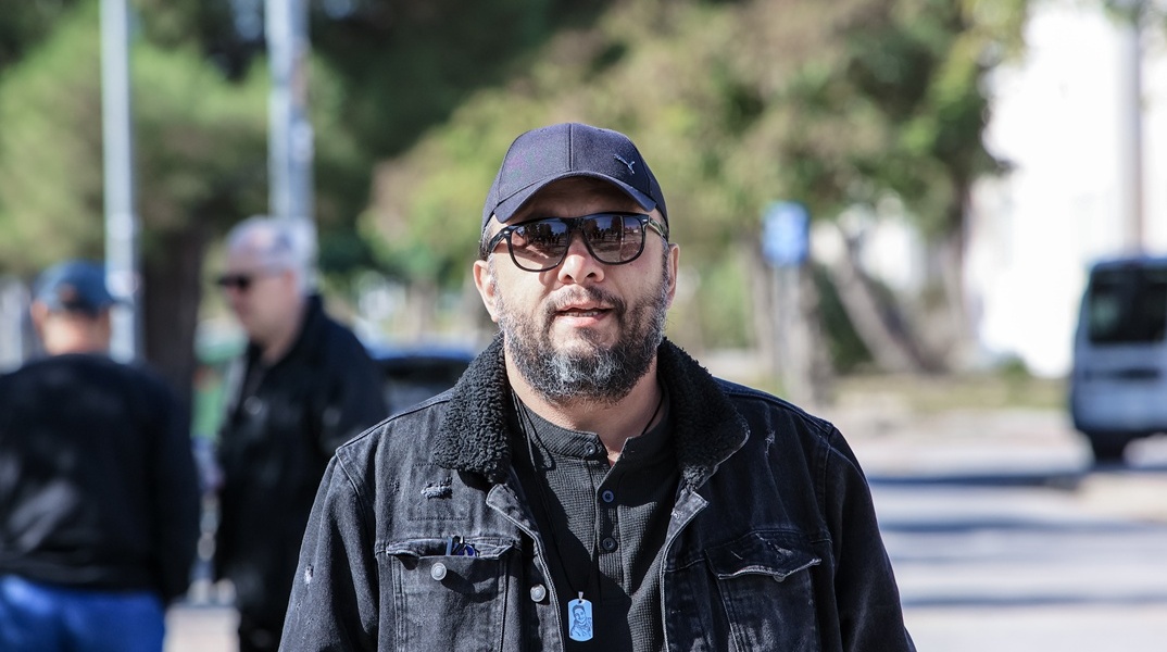 Δίκη Τέμπη: Τι κατέθεσε ο Πάνος Ρούτσι πριν τη διακομιδή του στο Νοσοκομείο