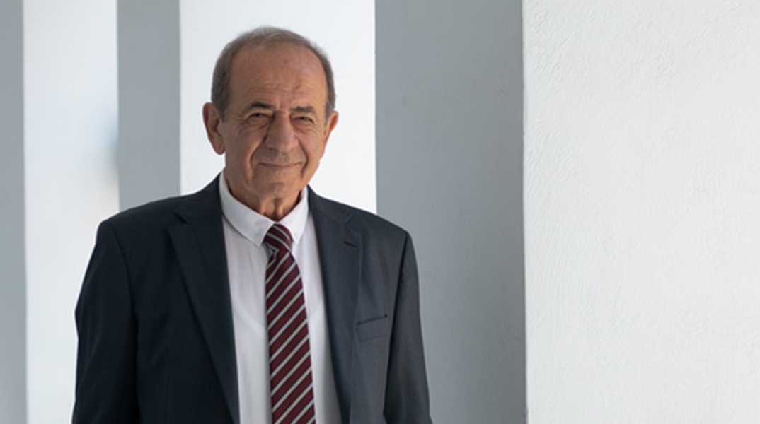 Πέτρος Ανδρεάκος