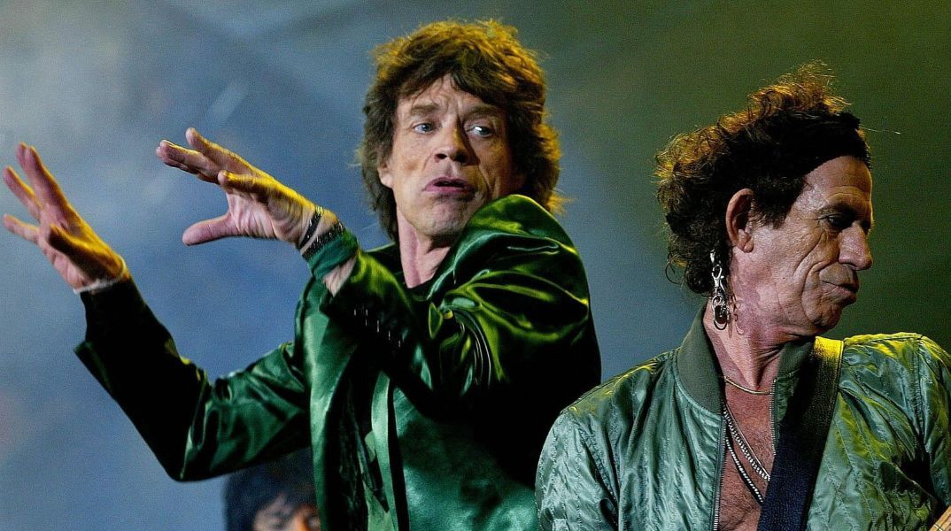 Ξανά στο στούντιο βρίσκονται οι Rolling Stones, σύμφωνα με τον σαξοφωνίστα Κόρτνεϊ Πάιν που ηχογράφησε πρόσφατα με τον Μικ Τζάγκερ.