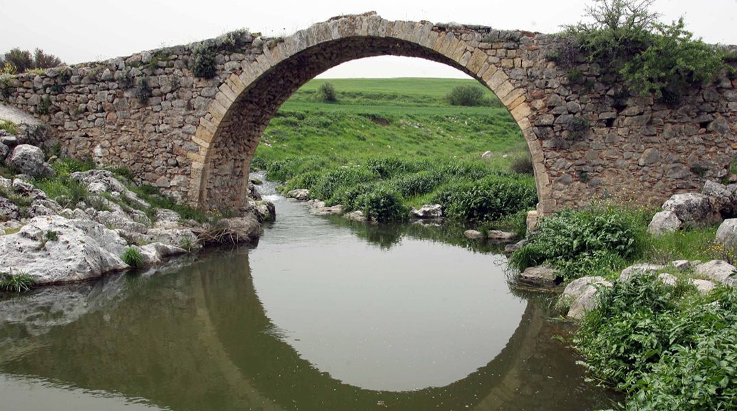 Συναγερμός στον Ασωπό ποταμό: Εντοπίστηκε βακτήριο χολέρας σε δείγματα νερού 