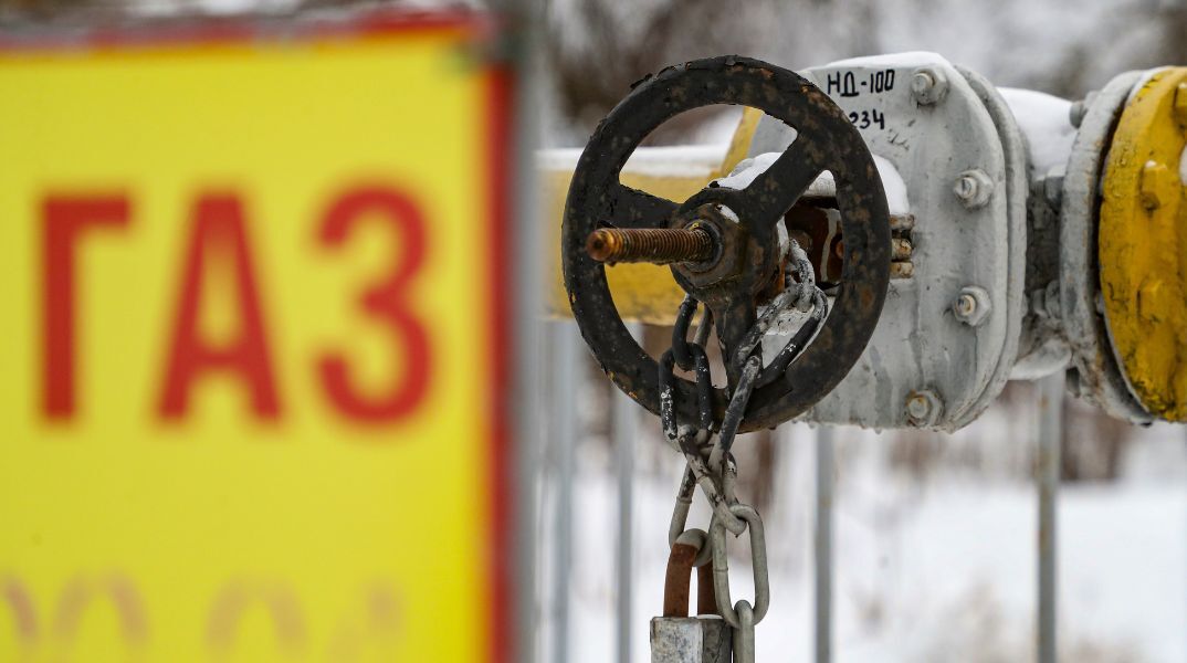 Στο υψηλότερο επίπεδο από τον Δεκέμβριο του 2022 εκτινάχθηκε η τιμή του ευρωπαϊκού φυσικού αερίου, λόγω ελλείψεων εφοδιασμού και χαμηλών αποθεμάτων.