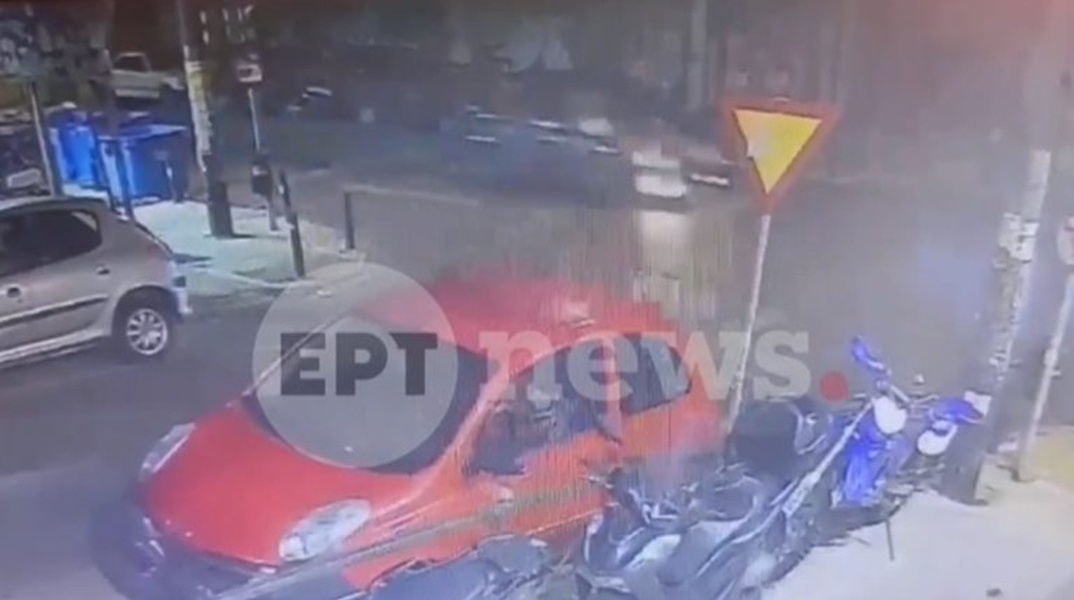 Νέα στοιχεία για το δυστύχημα στο Παγκράτι - Τι έδειξε η έρευνα της Τροχαίας