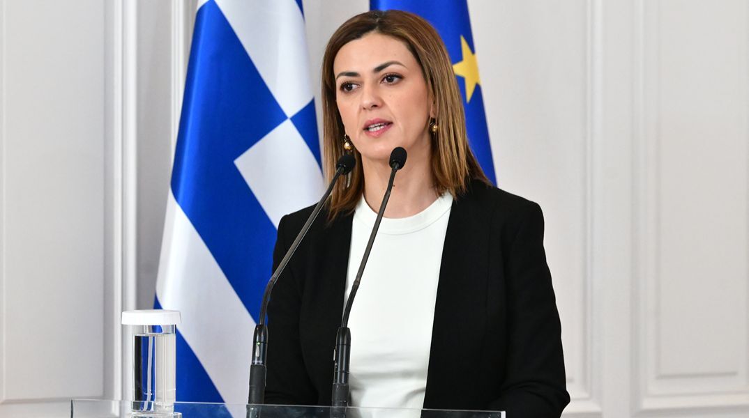 Παχυσαρκία: Δωρεάν τα φάρμακα έως οκτώ δόσεις για 43.500 ήδη δικαιούχους - Η ανακοίνωση της Αγαπηδάκη