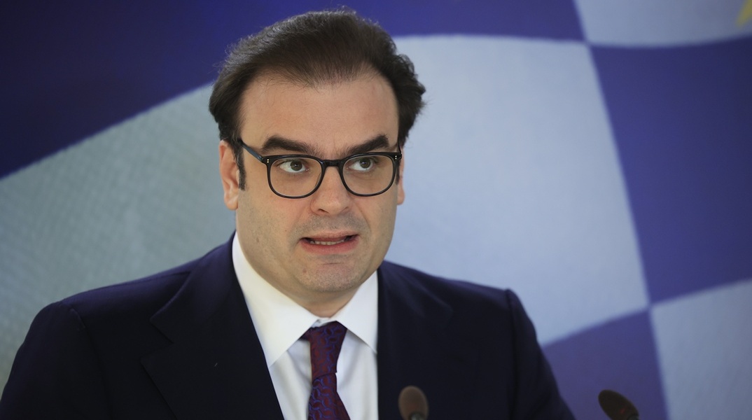 Κυριάκος Πιερρακάκης
