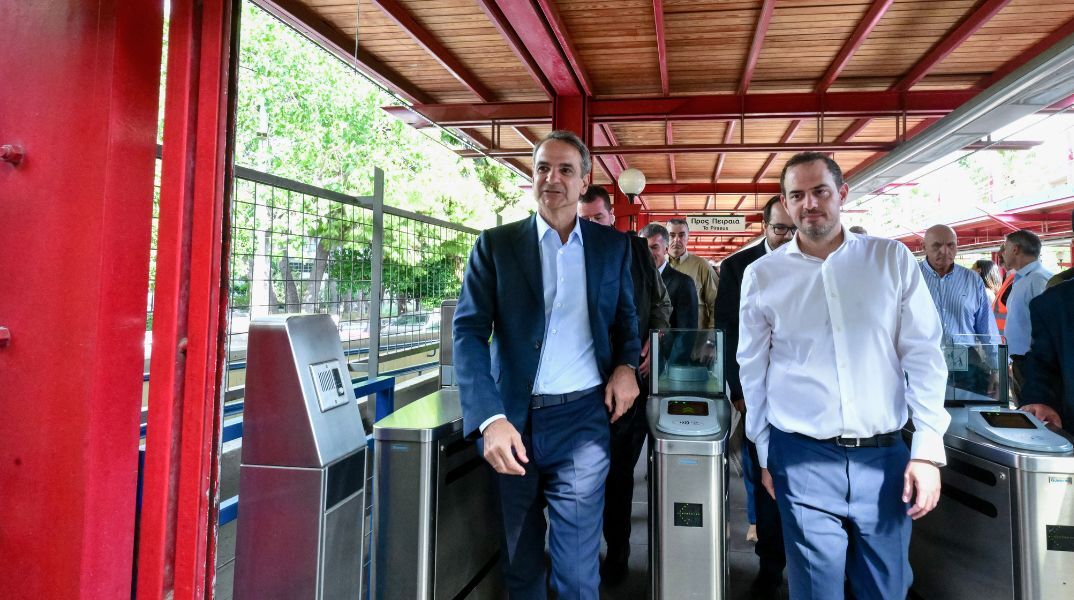 Η αντιπολίτευση ως σύμμαχος της κυβερνητικής επιβίωσης