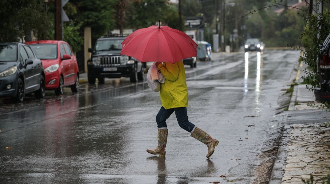 Κακοκαιρία: Πού θα παραμείνουν κλειστά τα σχολεία την Πέμπτη 