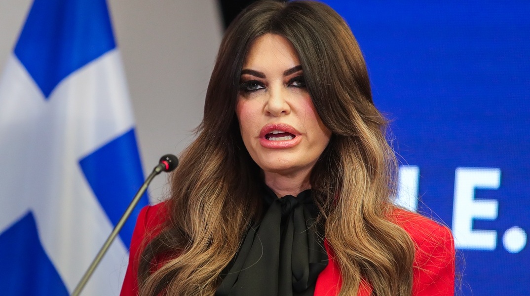 Κίμπερλι Γκίλφοϊλ