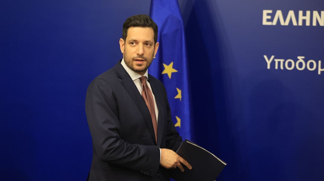 Κυρανάκης: «Να κατευθύνουμε τους μαθητές σε επαγγέλματα που έχουν υψηλές αμοιβές» - Οι κλάδοι και οι αποδοχές