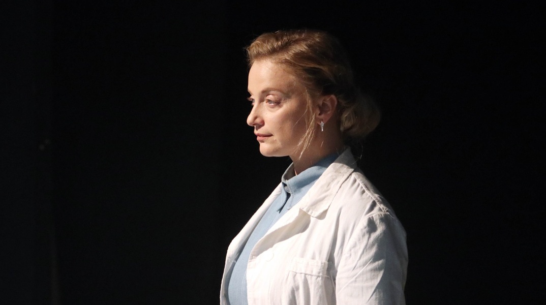 Λένα Δροσάκη