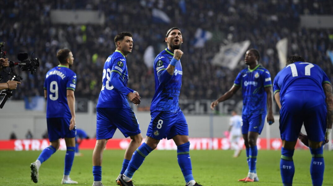 Conference League: Τραμπζονσπόρ και Μονακό μπήκαν με το… δεξί