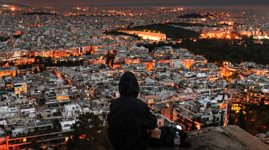 Πολύ μικρά σπίτια