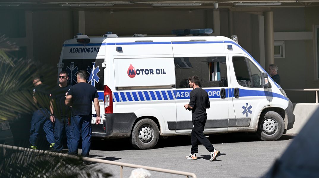 Πώς έγινε η νέα έκρηξη με δύο τραυματίες στη Motor Oil - Η ανακοίνωση της εταιρείας
