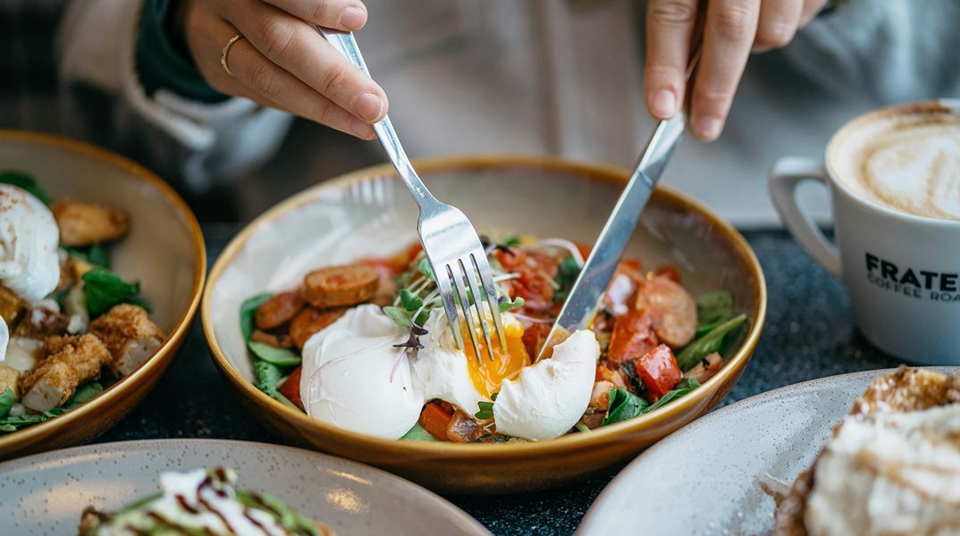 Πάτρα: Μαζική τροφική δηλητηρίαση μετά από brunch - 13 άτομα στο νοσοκομείο