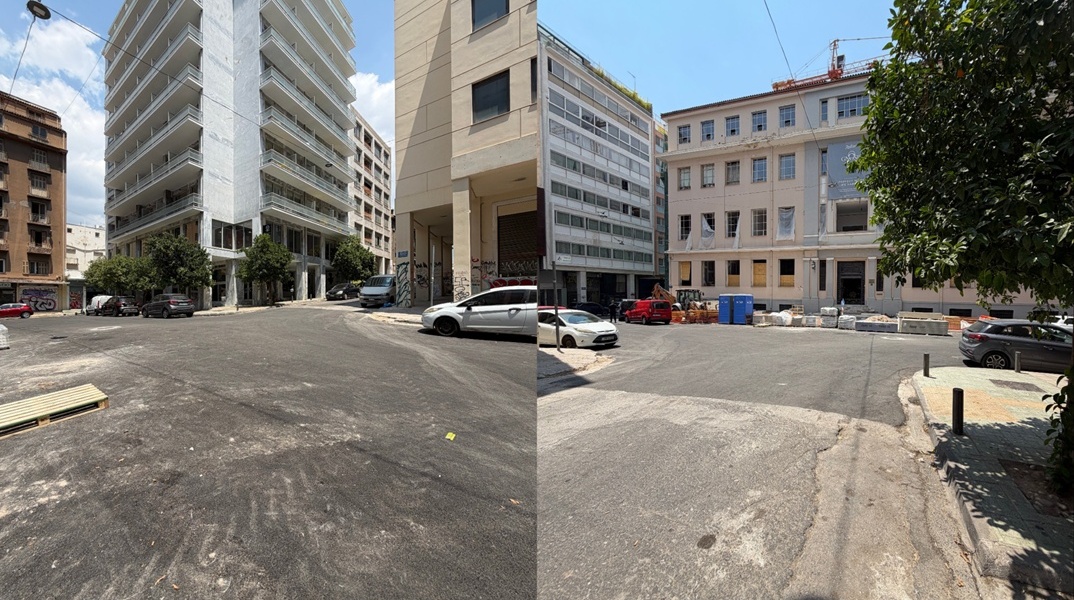 Πλατεία Θεάτρου