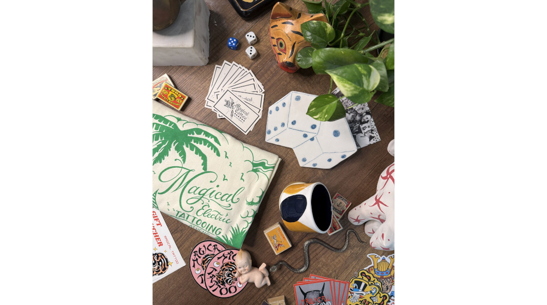 tatouaz