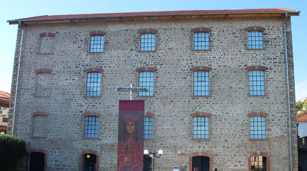 Το Βυζαντινό Μουσείο Βέροιας απέσπασε το βραβείο Travelers’ Choice 2026 του Tripadvisor, χάρη στις θετικές κριτικές των επισκεπτών του.