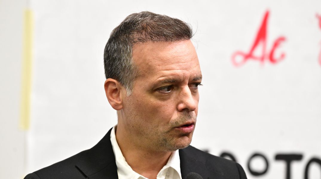Επιστολή Δούκα στην ηγεσία του υπ. Υποδομών: Ζητά κατεπείγουσα συνάντηση για την ασφάλεια των κατοίκων στην Κυψέλη