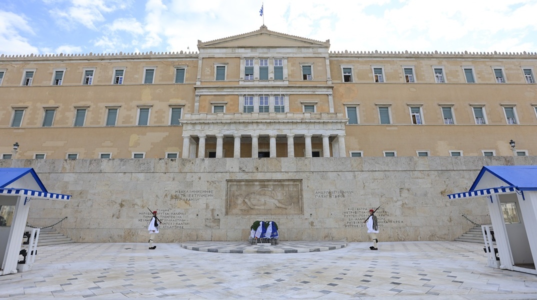 Άγνωστος Στρατιώτης