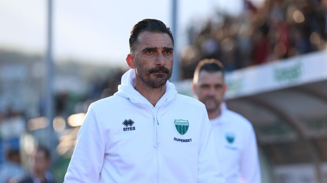 Λεβαδειακός: Έγραψε αρνητικό ρεκόρ στη Super League – 7 αγωνιστικές δίχως γκολ