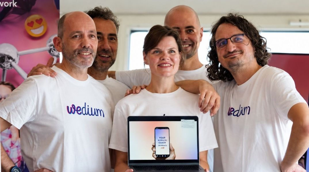 Wedium: Μπορεί να υπάρξουν social media χωρίς εθισμό, bots και αλγορίθμους οργής;