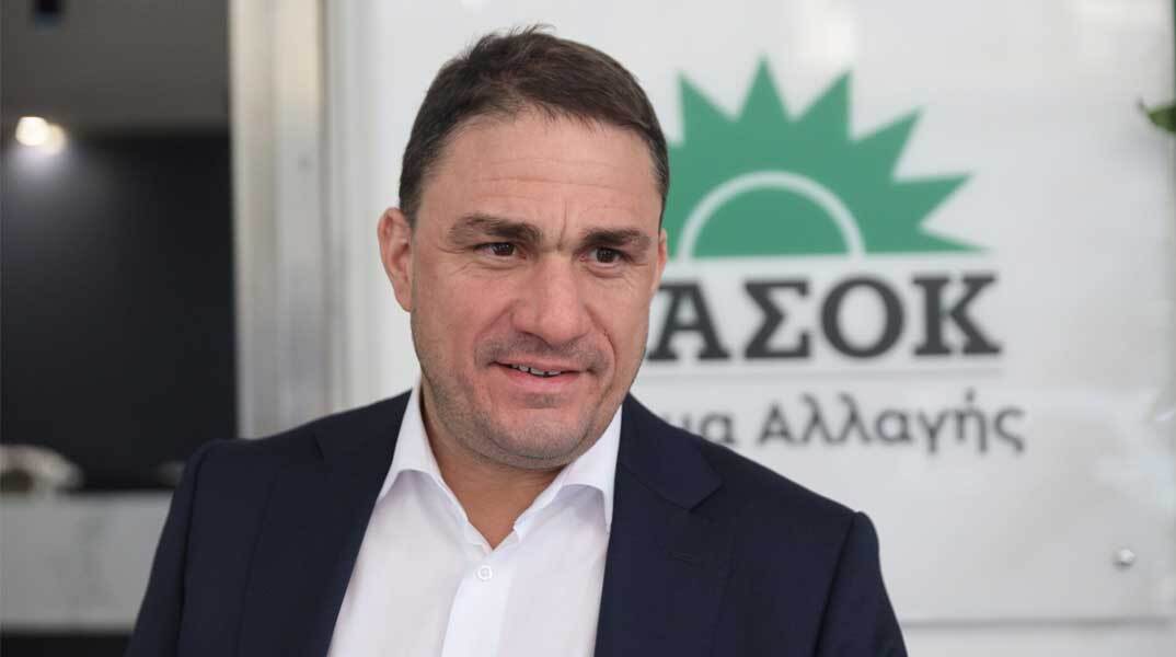 Κώστας Τσουκαλάς